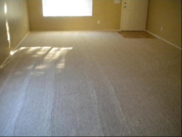 Livingroom Paint/Carpet - After